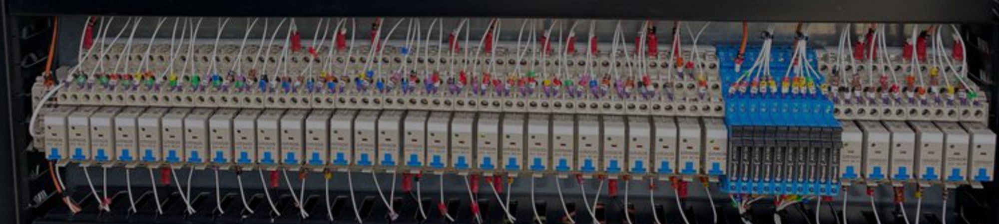 CCF Systems Generator Maintenance and Controls